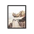 Picture of A sandy endeavour _GroupedProduct_Rectangle_Portrait_Photography _GroupedProduct_Rectangle_Portrait_Framed_Matted_