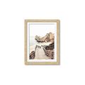 Picture of A sandy endeavour _GroupedProduct_Rectangle_Portrait_Photography _GroupedProduct_Rectangle_Portrait_Framed_Matted_
