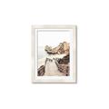 Picture of A sandy endeavour _GroupedProduct_Rectangle_Portrait_Photography _GroupedProduct_Rectangle_Portrait_Framed_Matted_