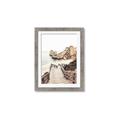 Picture of A sandy endeavour _GroupedProduct_Rectangle_Portrait_Photography _GroupedProduct_Rectangle_Portrait_Framed_Matted_