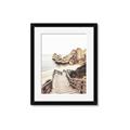 Picture of A sandy endeavour _GroupedProduct_Rectangle_Portrait_Photography _GroupedProduct_Rectangle_Portrait_Framed_Matted_
