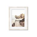 Picture of A sandy endeavour _GroupedProduct_Rectangle_Portrait_Photography _GroupedProduct_Rectangle_Portrait_Framed_Matted_