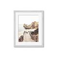 Picture of A sandy endeavour _GroupedProduct_Rectangle_Portrait_Photography _GroupedProduct_Rectangle_Portrait_Framed_Matted_
