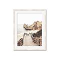Picture of A sandy endeavour _GroupedProduct_Rectangle_Portrait_Photography _GroupedProduct_Rectangle_Portrait_Framed_Matted_