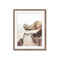 Picture of A sandy endeavour _GroupedProduct_Rectangle_Portrait_Photography _GroupedProduct_Rectangle_Portrait_Framed_Matted_