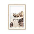 Picture of A sandy endeavour _GroupedProduct_Rectangle_Portrait_Photography _GroupedProduct_Rectangle_Portrait_Framed_Matted_