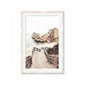 Picture of A sandy endeavour _GroupedProduct_Rectangle_Portrait_Photography _GroupedProduct_Rectangle_Portrait_Framed_Matted_