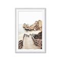 Picture of A sandy endeavour _GroupedProduct_Rectangle_Portrait_Photography _GroupedProduct_Rectangle_Portrait_Framed_Matted_