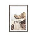 Picture of A sandy endeavour _GroupedProduct_Rectangle_Portrait_Photography _GroupedProduct_Rectangle_Portrait_Framed_Matted_