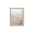 Picture of Frosted pampas grass _GroupedProduct_Rectangle_Portrait_Photography _GroupedProduct_Rectangle_Portrait_Framed_Matted_