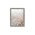Picture of Frosted pampas grass _GroupedProduct_Rectangle_Portrait_Photography _GroupedProduct_Rectangle_Portrait_Framed_Matted_