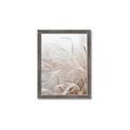Picture of Frosted pampas grass _GroupedProduct_Rectangle_Portrait_Photography _GroupedProduct_Rectangle_Portrait_Framed_Matted_