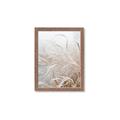 Picture of Frosted pampas grass _GroupedProduct_Rectangle_Portrait_Photography _GroupedProduct_Rectangle_Portrait_Framed_Matted_