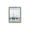 Picture of Resting  _GroupedProduct_Rectangle_Portrait_Framed_Matted_