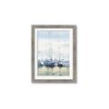 Picture of Resting  _GroupedProduct_Rectangle_Portrait_Framed_Matted_