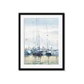 Picture of Resting  _GroupedProduct_Rectangle_Portrait_Framed_Matted_
