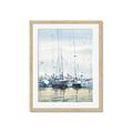 Picture of Resting  _GroupedProduct_Rectangle_Portrait_Framed_Matted_