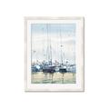 Picture of Resting  _GroupedProduct_Rectangle_Portrait_Framed_Matted_
