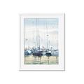 Picture of Resting  _GroupedProduct_Rectangle_Portrait_Framed_Matted_