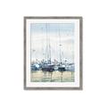 Picture of Resting  _GroupedProduct_Rectangle_Portrait_Framed_Matted_