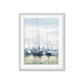 Picture of Resting  _GroupedProduct_Rectangle_Portrait_Framed_Matted_