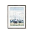 Picture of Resting  _GroupedProduct_Rectangle_Portrait_Framed_Matted_
