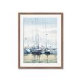 Picture of Resting  _GroupedProduct_Rectangle_Portrait_Framed_Matted_