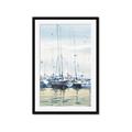 Picture of Resting  _GroupedProduct_Rectangle_Portrait_Framed_Matted_