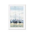 Picture of Resting  _GroupedProduct_Rectangle_Portrait_Framed_Matted_