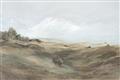 Picture of A Sandy Desert Day _GroupedProduct_Rectangle_Landscape_Unframed_Print_Only_