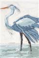 Picture of Blue Storks I _GroupedProduct_Rectangle_Portrait_Unframed_Print_Only_
