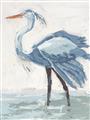 Picture of Blue Storks I _GroupedProduct_Rectangle_Portrait_Unframed_Print_Only_