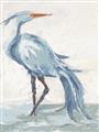 Picture of Blue Storks I _GroupedProduct_Rectangle_Portrait_Unframed_Print_Only_