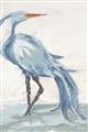 Picture of Blue Storks I _GroupedProduct_Rectangle_Portrait_Unframed_Print_Only_