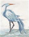 Picture of Blue Storks I _GroupedProduct_Rectangle_Portrait_Unframed_Print_Only_