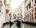 Picture of Gondolas at Venice Italy _GroupedProduct_Rectangle_Landscape_Photography _GroupedProduct_Rectangle_Landscape_Unframed_Print_Only_