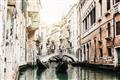 Picture of Gondolas at Venice Italy _GroupedProduct_Rectangle_Landscape_Photography _GroupedProduct_Rectangle_Landscape_Unframed_Print_Only_