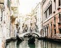 Picture of Gondolas at Venice Italy _GroupedProduct_Rectangle_Landscape_Photography _GroupedProduct_Rectangle_Landscape_Unframed_Print_Only_