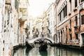 Picture of Gondolas at Venice Italy _GroupedProduct_Rectangle_Landscape_Photography _GroupedProduct_Rectangle_Landscape_Unframed_Print_Only_