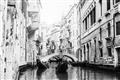 Picture of Gondolas at Venice Italy _GroupedProduct_Rectangle_Landscape_Photography _GroupedProduct_Rectangle_Landscape_Unframed_Print_Only_