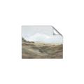 Picture of A Sandy Desert Day _GroupedProduct_Rectangle_Landscape_Unframed_Print_Only_