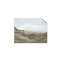 Picture of A Sandy Desert Day _GroupedProduct_Rectangle_Landscape_Unframed_Print_Only_