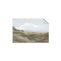 Picture of A Sandy Desert Day _GroupedProduct_Rectangle_Landscape_Unframed_Print_Only_