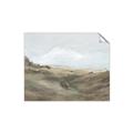 Picture of A Sandy Desert Day _GroupedProduct_Rectangle_Landscape_Unframed_Print_Only_