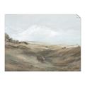 Picture of A Sandy Desert Day _GroupedProduct_Rectangle_Landscape_Unframed_Print_Only_