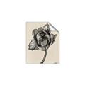 Picture of Spring-blooming II _GroupedProduct_Rectangle_Portrait_Unframed_Print_Only_