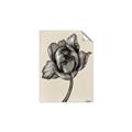 Picture of Spring-blooming II _GroupedProduct_Rectangle_Portrait_Unframed_Print_Only_