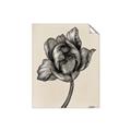 Picture of Spring-blooming II _GroupedProduct_Rectangle_Portrait_Unframed_Print_Only_