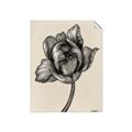 Picture of Spring-blooming II _GroupedProduct_Rectangle_Portrait_Unframed_Print_Only_
