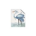 Picture of Blue Storks I _GroupedProduct_Rectangle_Portrait_Unframed_Print_Only_